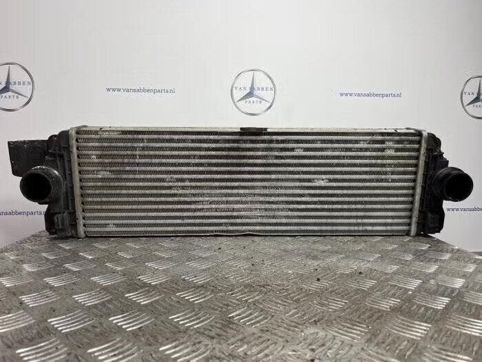 Intercooler van een Mercedes Sprinter, Ophalen of Verzenden, Gebruikt