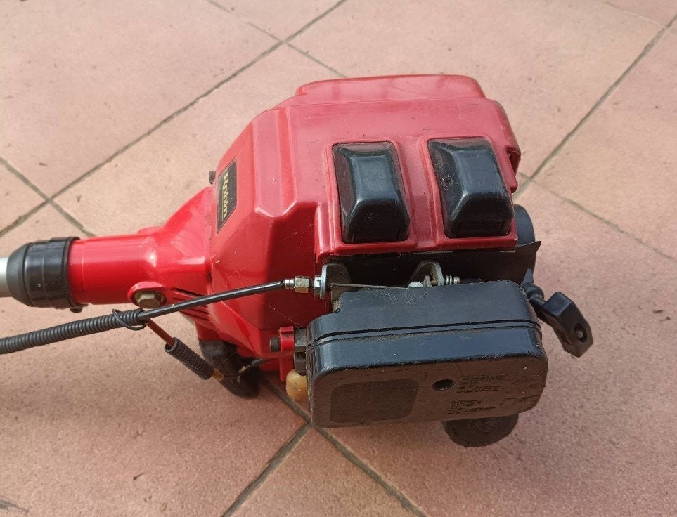 Gezocht Robin nbt415, Ophalen of Verzenden, Benzine