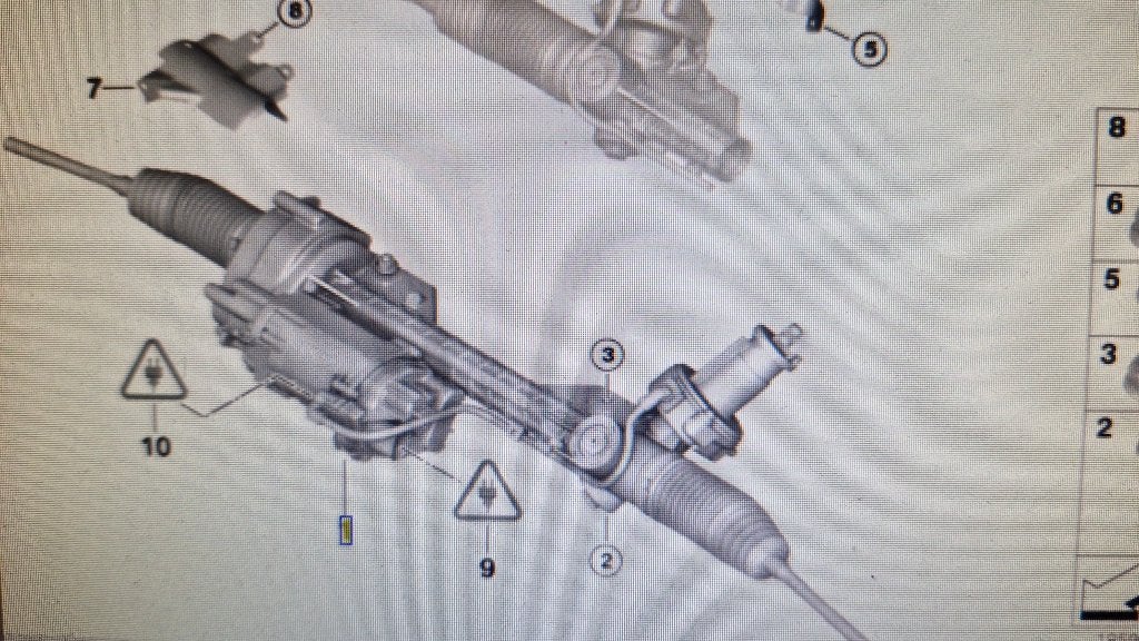 Elektrisch Stuurhuis BMW E81 E87 E88 E90 E91 E92 E93 E84, Info@bmw.de, Nieuw, Petuelring 130, 80788 München, Duitsland, BMW