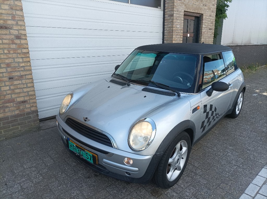Loop/Sloop     APK verlopen, Ophalen of Verzenden, Gebruikt, Mini