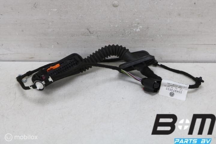 Portierkabelboom LA VW Up! 1S4971693, Gebruikt
