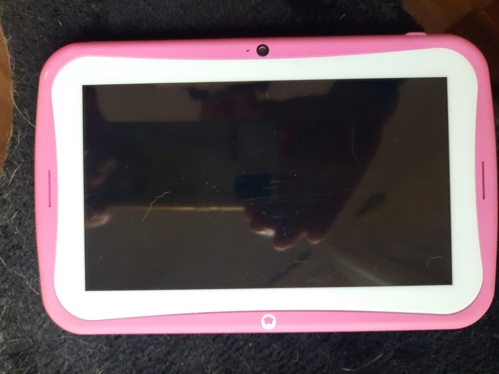 Roze Kids Tablet - Perfect voor Kinderen (Nieuwstaat), Onbekend, Uitbreidbaar geheugen, Ophalen of Verzenden, Zo goed als nieuw