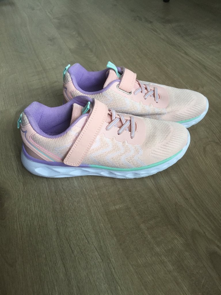 Kinderschoenen, Ophalen, Meisje, Schoenen, Zo goed als nieuw