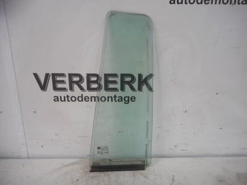 PORTIERRUIT LINKS ACHTER Opel Zafira (M75) (01-2005/04-2015), Auto-onderdelen, Bahnhofsplatz 65423 Rüsselsheim am Main, DE, Gebruikt