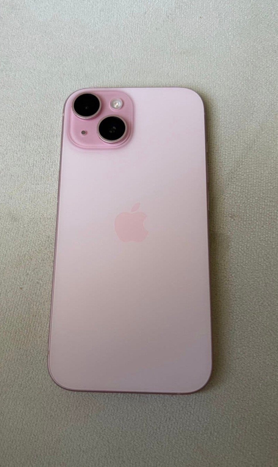 Gratis iphone 15, Telecommunicatie, Mobiele telefoons | Hoesjes en Frontjes | Apple iPhone, Ophalen of Verzenden, Zo goed als nieuw