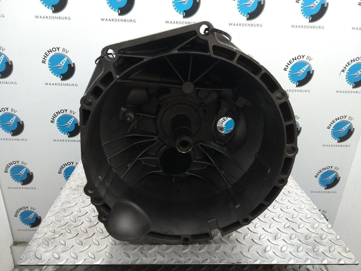 BMW 1 SERIES TRANSMISSIE / VERSNELLINGSBAK 2007, Ophalen of Verzenden, Nieuw, Stiba lid