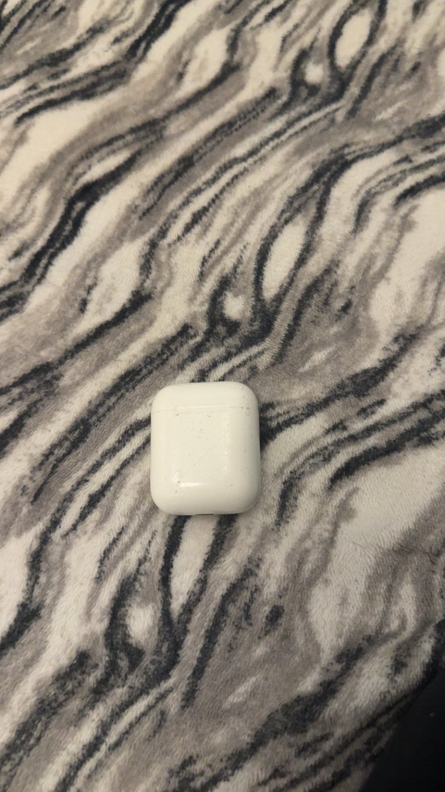 Apple AirPods (2e generatie) met oplaadcase, In-ear, Gebruikt, Bluetooth, Ophalen of Verzenden