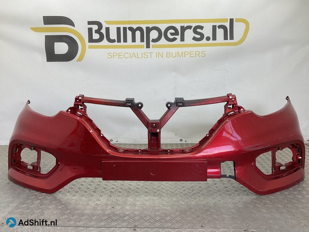 Bumper Renault Kadjar Facelift kls 17-23 6xpdc 620221936R Vo, Bumper