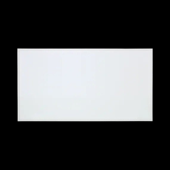 Infraroodpaneel Plus 200 30x60cm wit - met display, Doe-het-zelf en Verbouw, 30 tot 80 cm, Overige typen, Nieuw, Ophalen of Verzenden