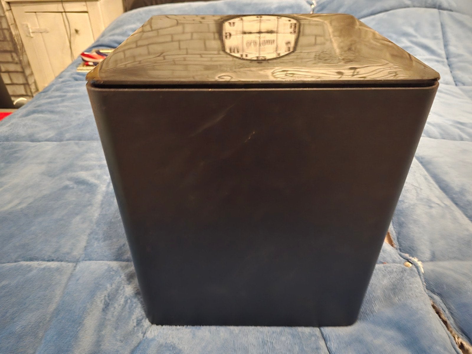 Philips Subwoofer, Audio, Tv en Foto, Luidsprekers, Ophalen, Philips, Subwoofer, Zo goed als nieuw