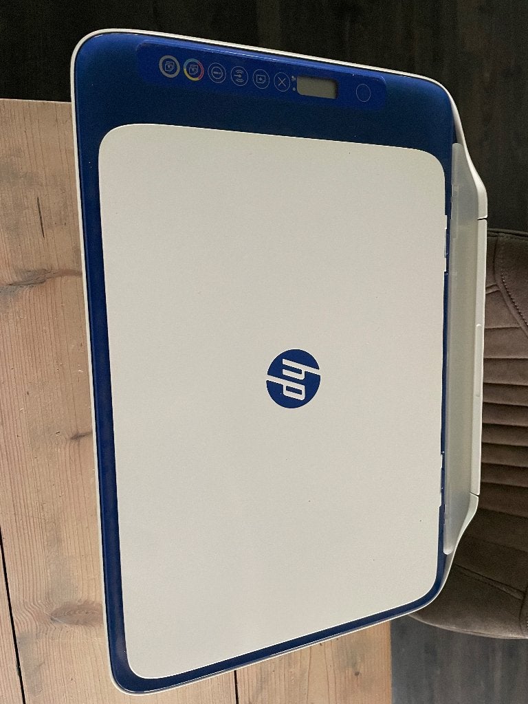 Deskjet Printer hp, Ophalen, Gebruikt, Printer, HP