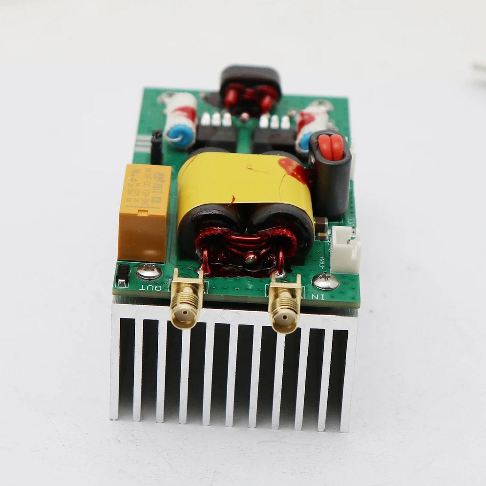 HF Versterker 70W 3-30MHz, Verzenden, Nieuw, Zender