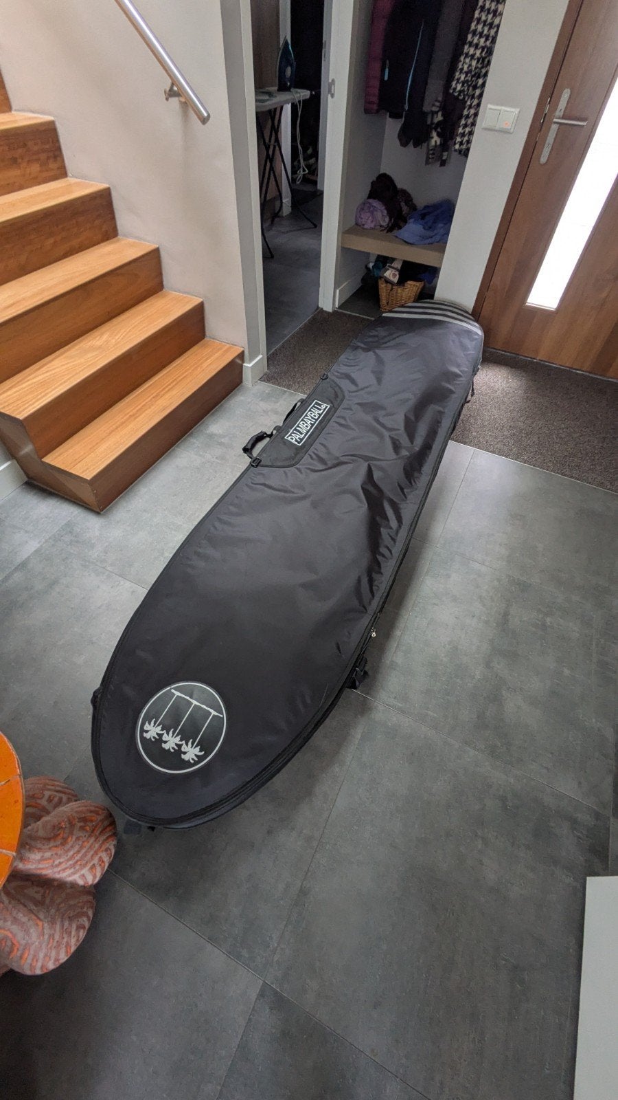 Diverse Surfboard Bags - van 5'3 tot 10'0, Watersport en Boten, Golfsurfen, Ophalen, Nieuw, Overige typen