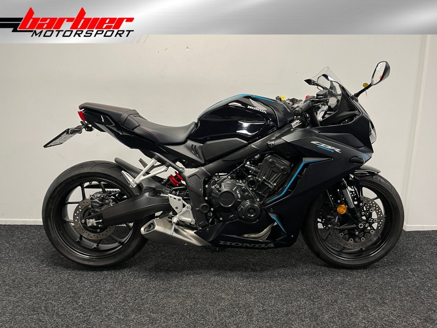 ⭐️⭐Honda CBR 650 R CBR650R (bj 2023)⭐️⭐, Motoren, Motoren | Honda, Honda, 4 cilinders, Bedrijf, Onbekend