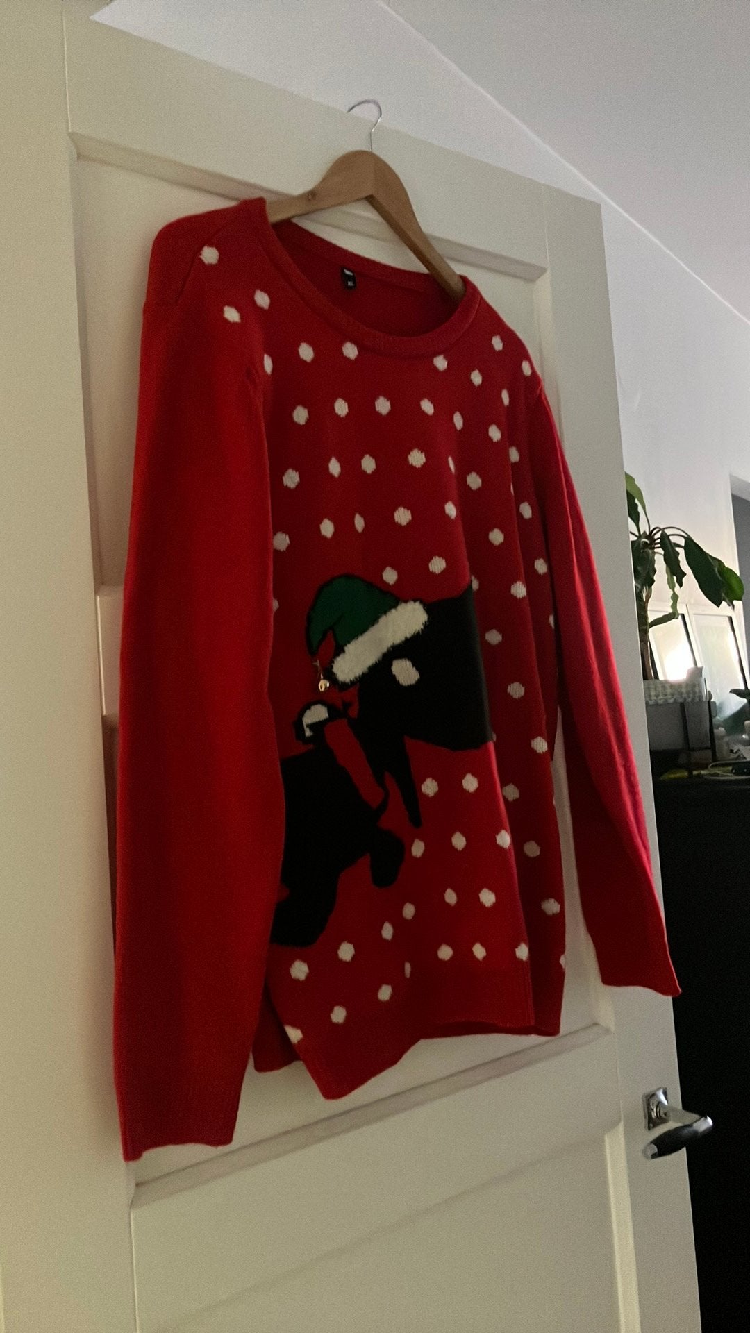 Foute kersttrui, Ophalen of Verzenden, Gedragen