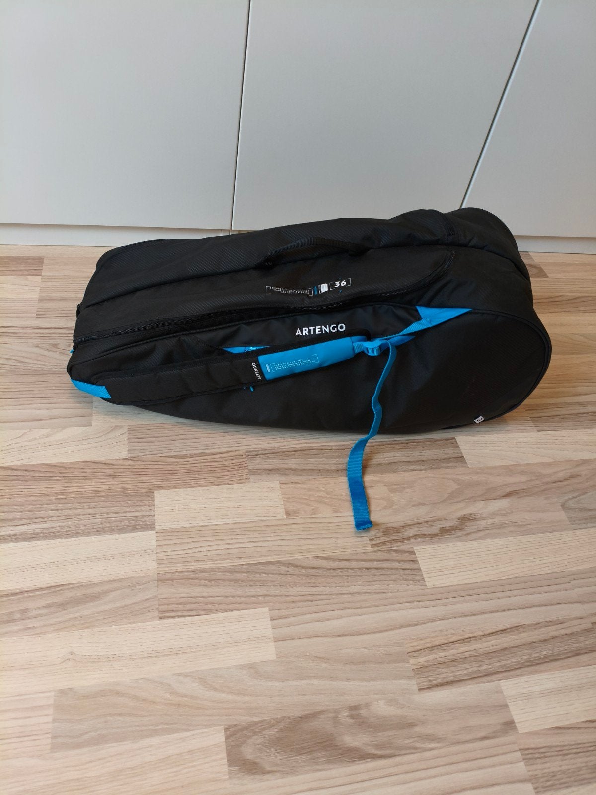 tennistas nieuw, Ophalen of Verzenden, Nieuw