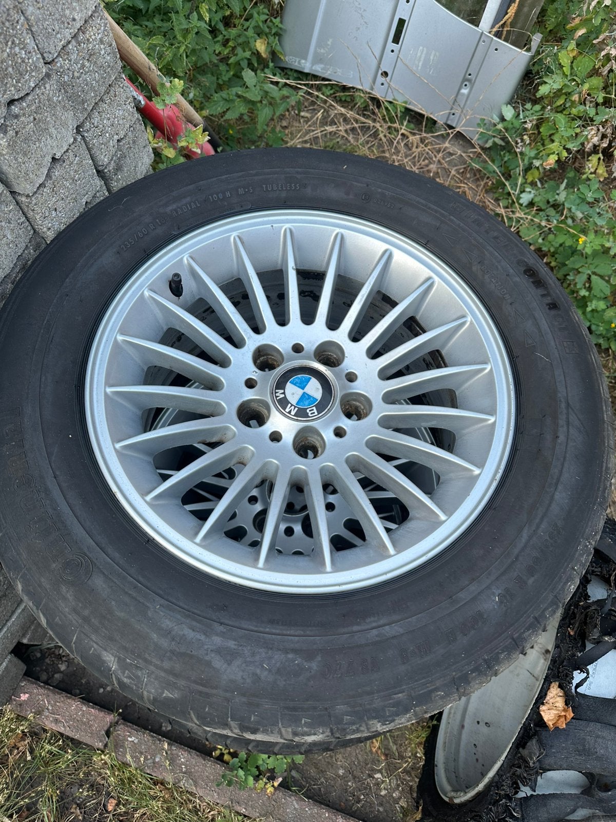BMW Styling 61, Auto diversen, Tuning en Styling, Ophalen of Verzenden