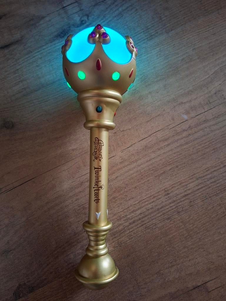 Pardoes Tovernar TwinkelToorts Efteling, Ophalen of Verzenden, Jongen of Meisje