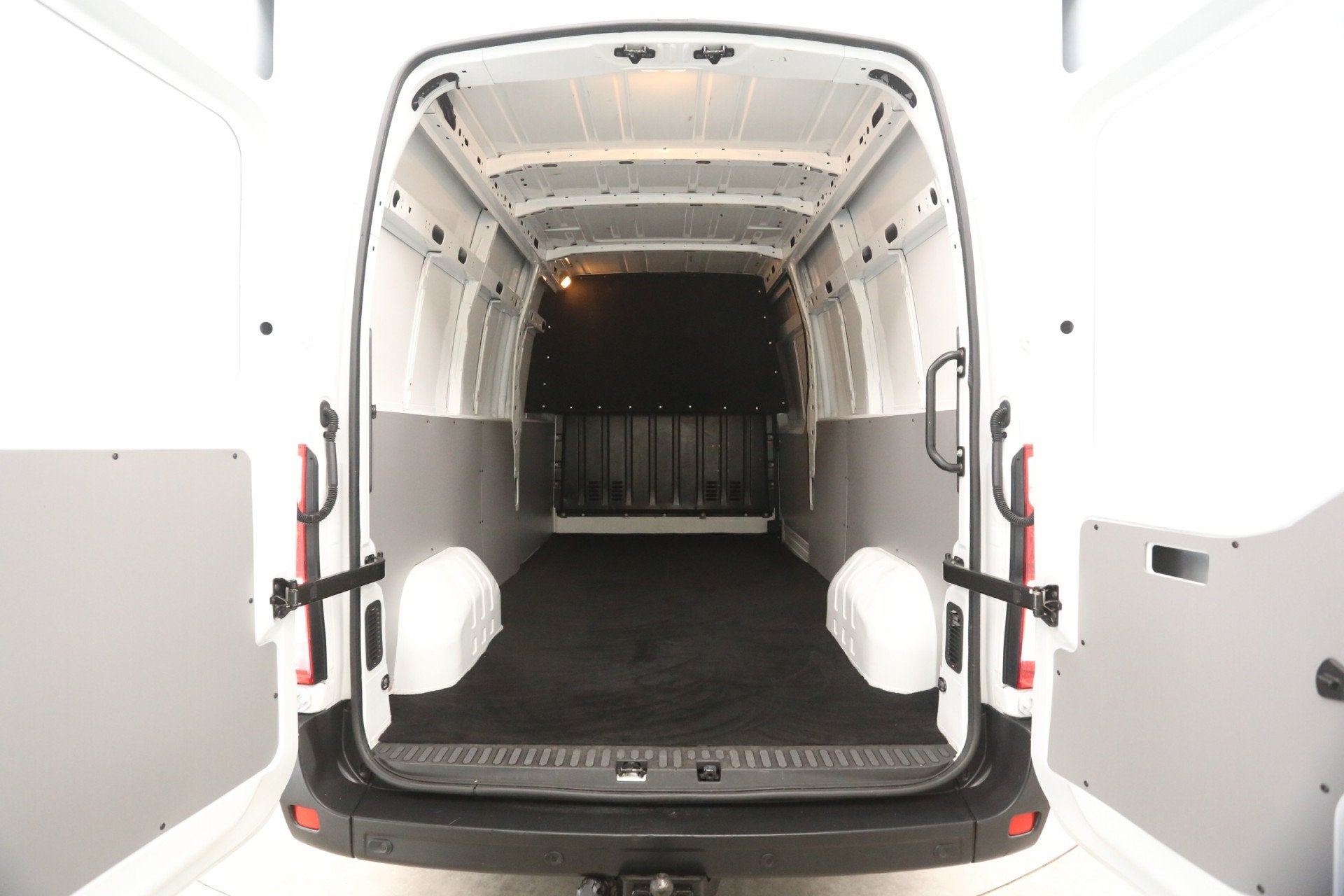 Renault Master T35 2.3 dCi L3H2 | MARGE | Airco | Cruise | S, Auto's, Voorwielaandrijving, Euro 6, 4 cilinders, Renault