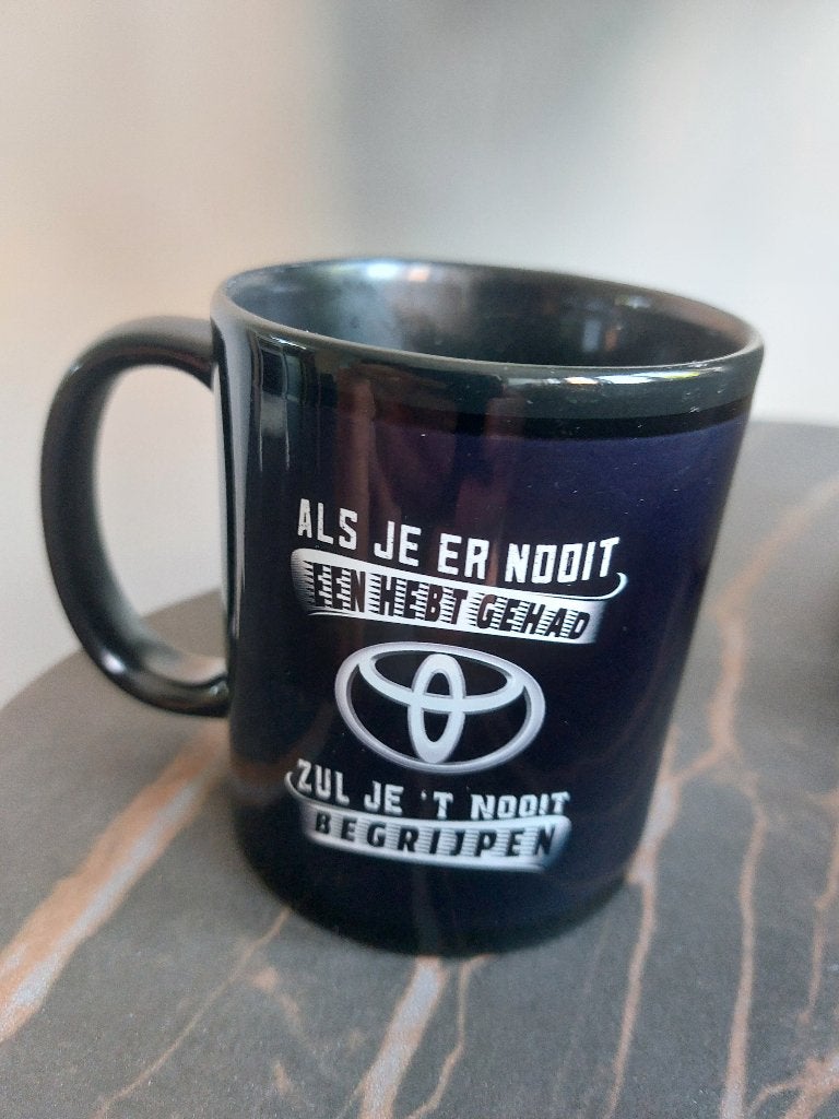 Leuke mok, Overige merken, Nieuw, Overige stijlen, Aardewerk