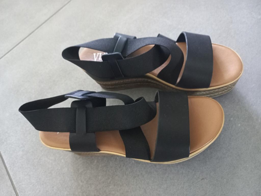 Via vai schoenen, Ophalen of Verzenden