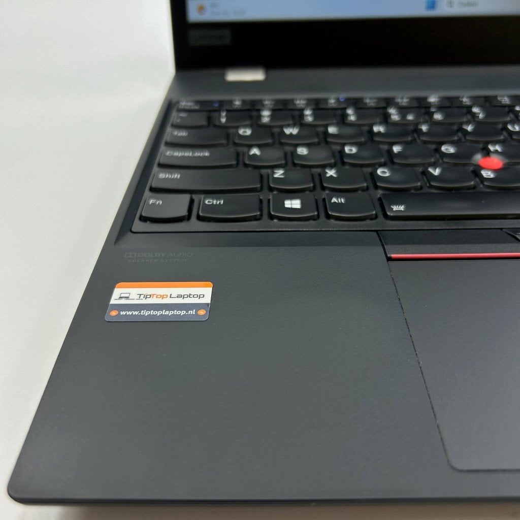 Lenovo ThinkPad P15s Gen 1 | i7-10610U | 32GB RAM | 512GB, Computers en Software, Met videokaart, 9743AL, Tiptoplaptop, Refurbished