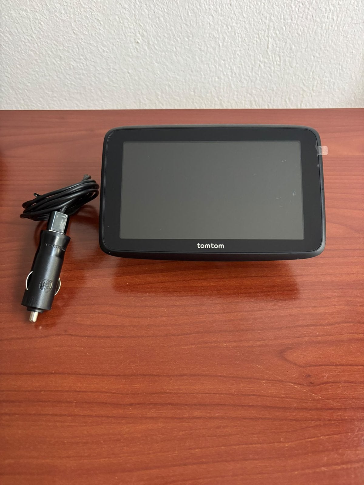 TomTom GO Classic 6" 2nd Gen USB-C - Zo goed als nieuw, Auto diversen, Verzenden, Zo goed als nieuw