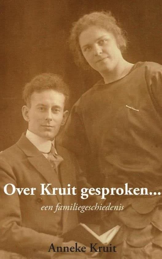 Over Kruit gesproken..., Ophalen of Verzenden, 20e eeuw of later, Zo goed als nieuw