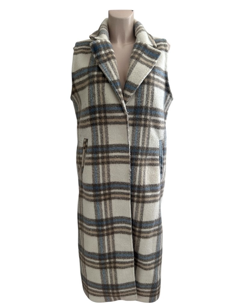 Nukus jas XL, Kleding | Dames, Jassen | Winter, Maat 46/48 (XL) of groter, Ophalen of Verzenden, Zo goed als nieuw