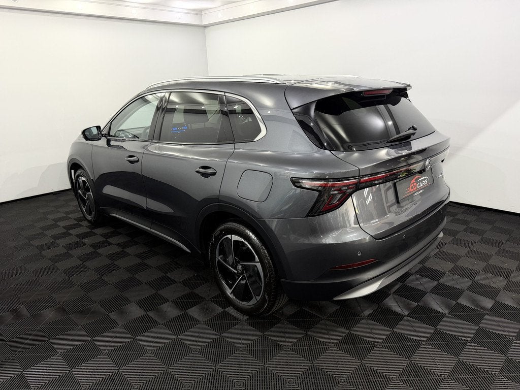MG Overige Modellen