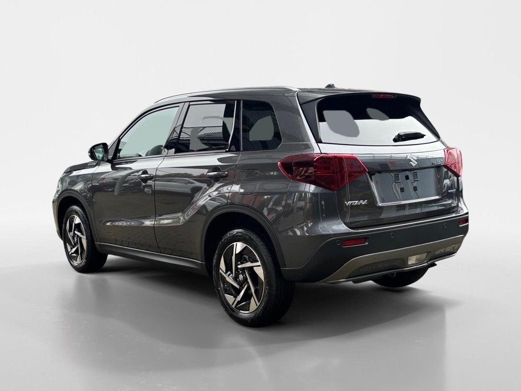 Suzuki Vitara 1.4 Boosterjet Smart Hybrid Style | €2.000.-, Auto's, Suzuki, Voorwielaandrijving, Euro 6, 4 cilinders, 1373 cc