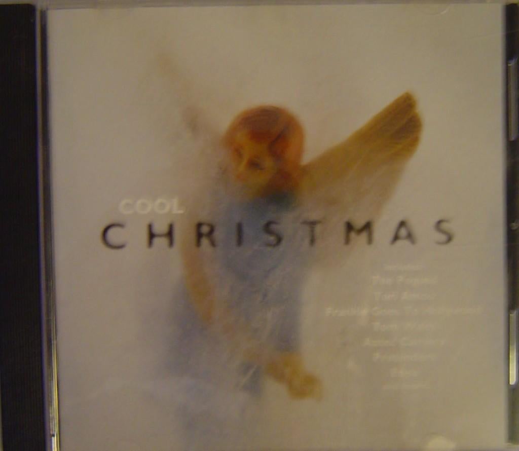 Cool Christmas, Ophalen, Zo goed als nieuw, Kerst