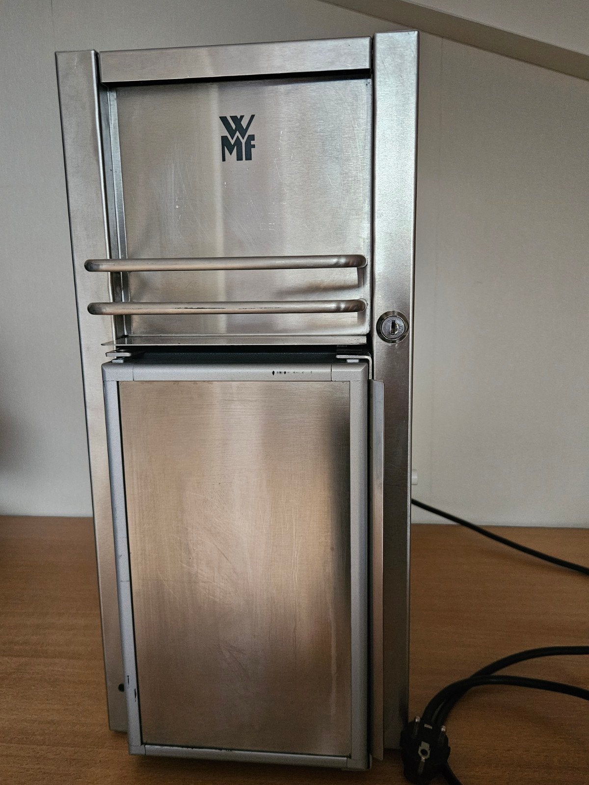 WMF Snelkoeler Melkkoeler voor melk Koffiemachine Accessoire, Ophalen