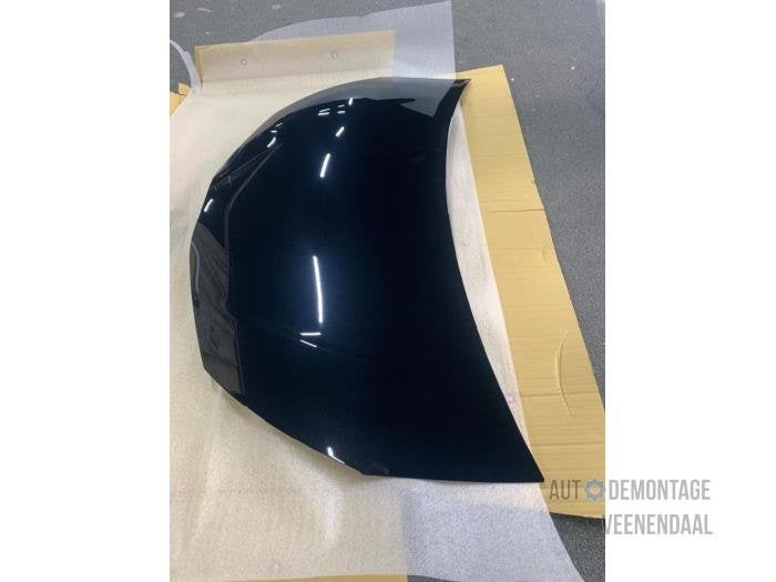 Motorkap van een Toyota Yaris (209), Auto-onderdelen, -, -, Nieuw, Ophalen of Verzenden