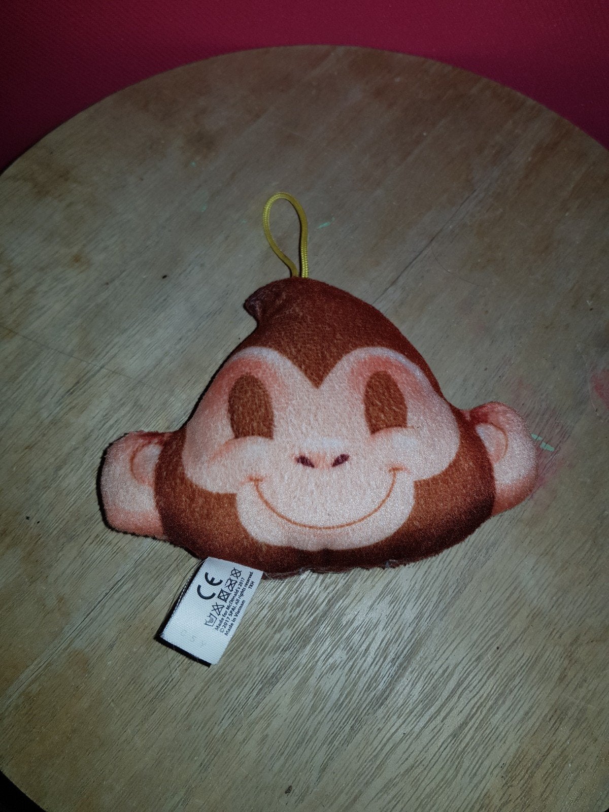 Knuffel (318), Ophalen of Verzenden, Overige typen