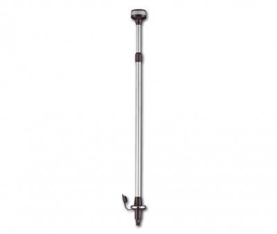 Toplicht LED verstelbaar 60-120 cm