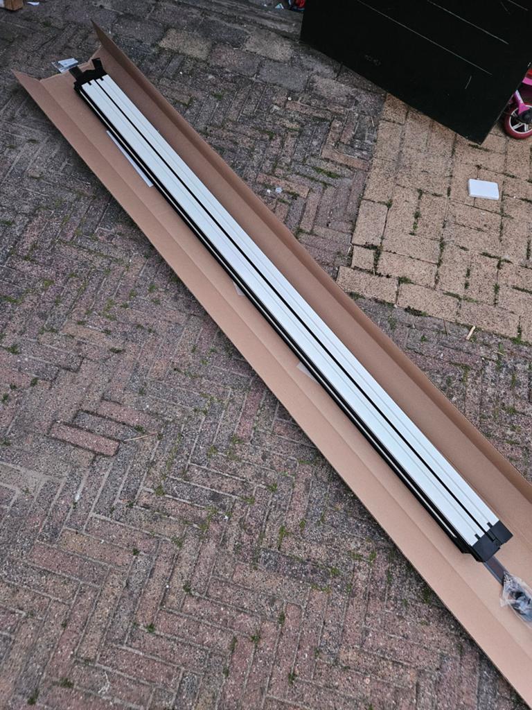 Plissé hordeuren los zonder bovengeleider, Doe-het-zelf en Verbouw, Deuren en Horren, Ophalen