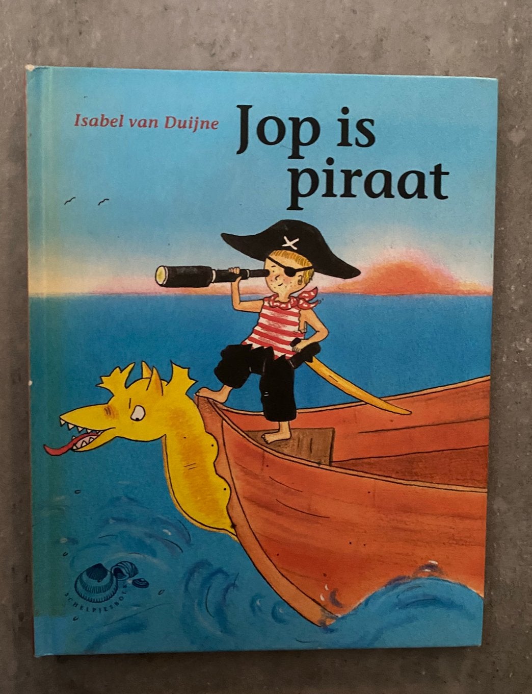 Groep 3 leesboekje AVI E3, Ophalen of Verzenden, Zo goed als nieuw, Fictie algemeen