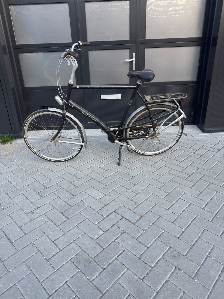 fietsen, 56 cm of meer, Ophalen of Verzenden, Gebruikt, Batavus