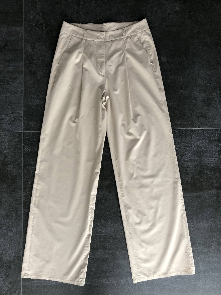 Broek LUISA CERANO, maat 38, Maat 38/40 (M), Overige kleuren, Verzenden, Luisa Cerano