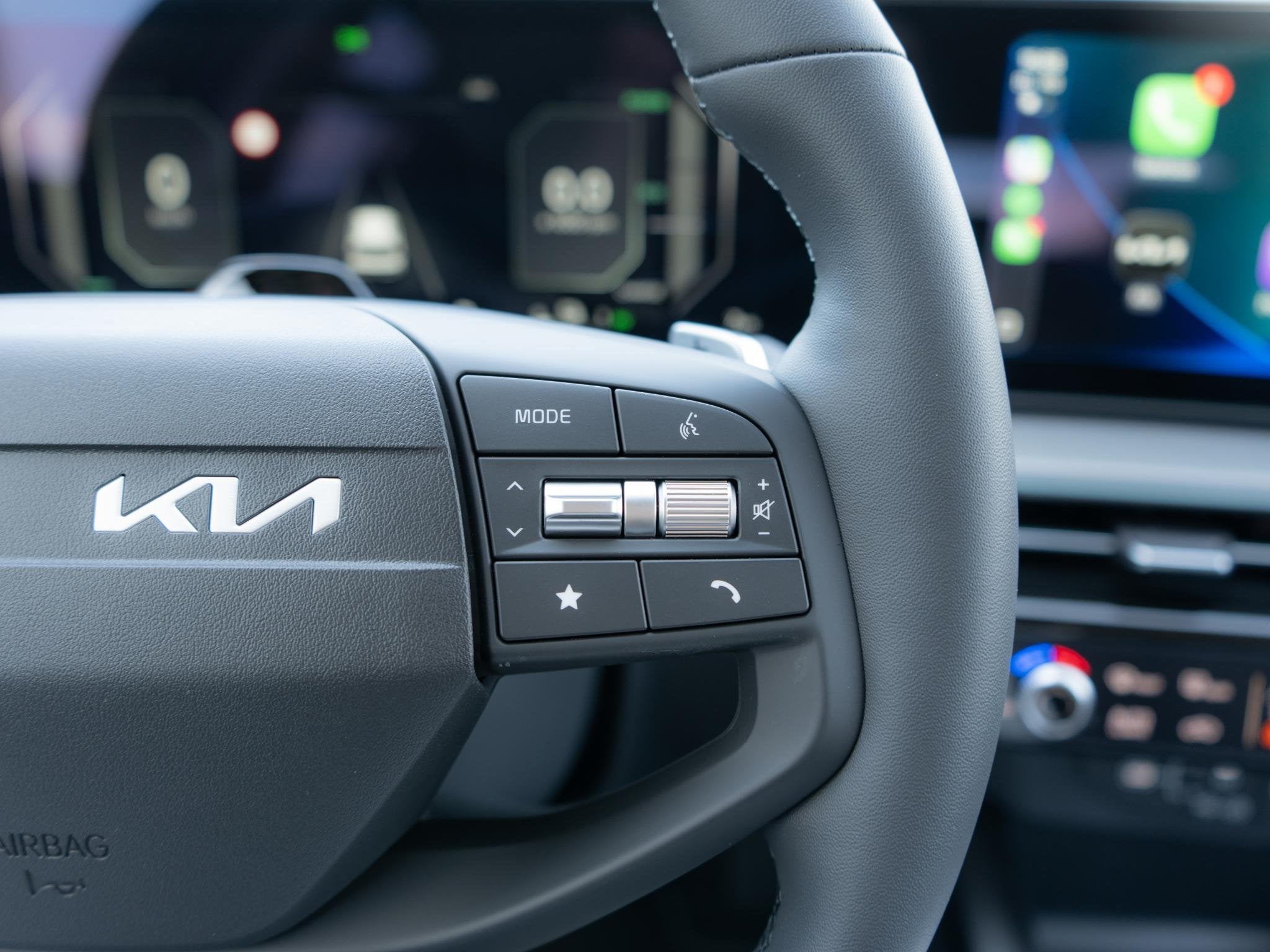 Foto 21 van Kia Niro 1.6 GDi Hybrid DynamicPlusLine | Actieprijs* | NIEU