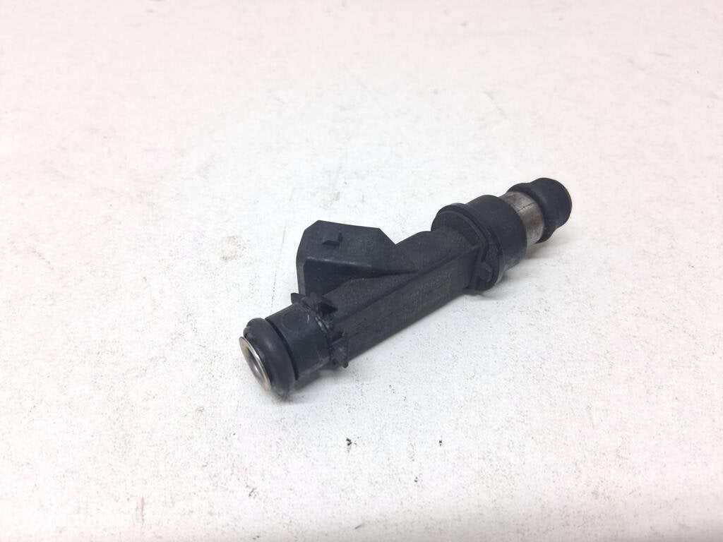 Injector brandstof Opel Meriva A ('03-'10) 25343299, Gebruikt, Opel, Ophalen of Verzenden, Opel