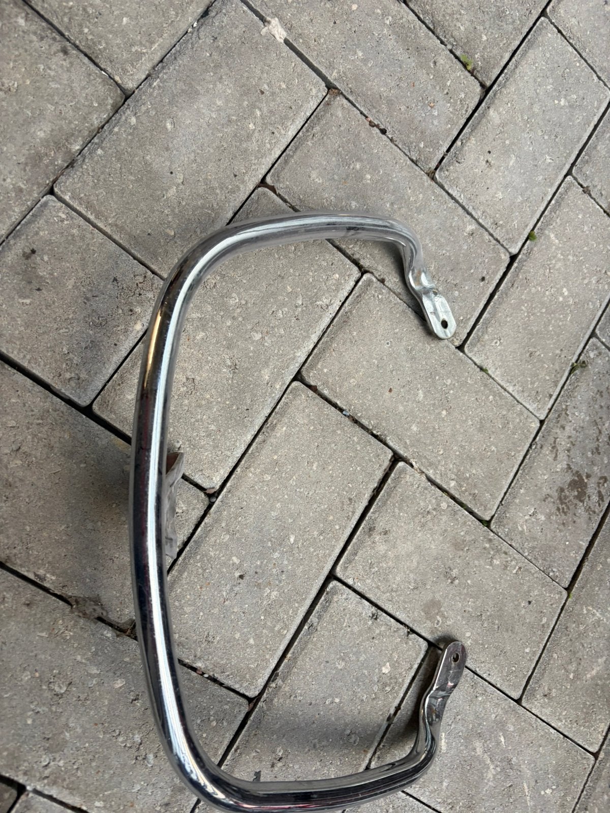 Vespa lx achterrekje, Ophalen of Verzenden, Zo goed als nieuw, Overige typen, Vespa
