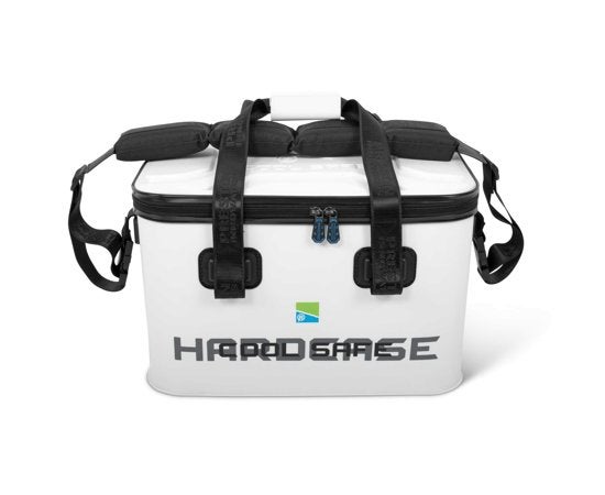 Preston Hardcase Cool Safe White Edition, Ophalen of Verzenden, Nieuw, Overige typen