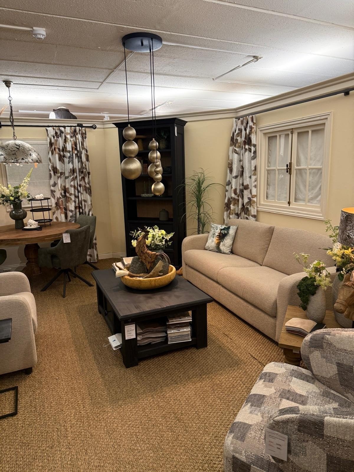 Compleet interieur Oxford van XO-Interiors., Ophalen