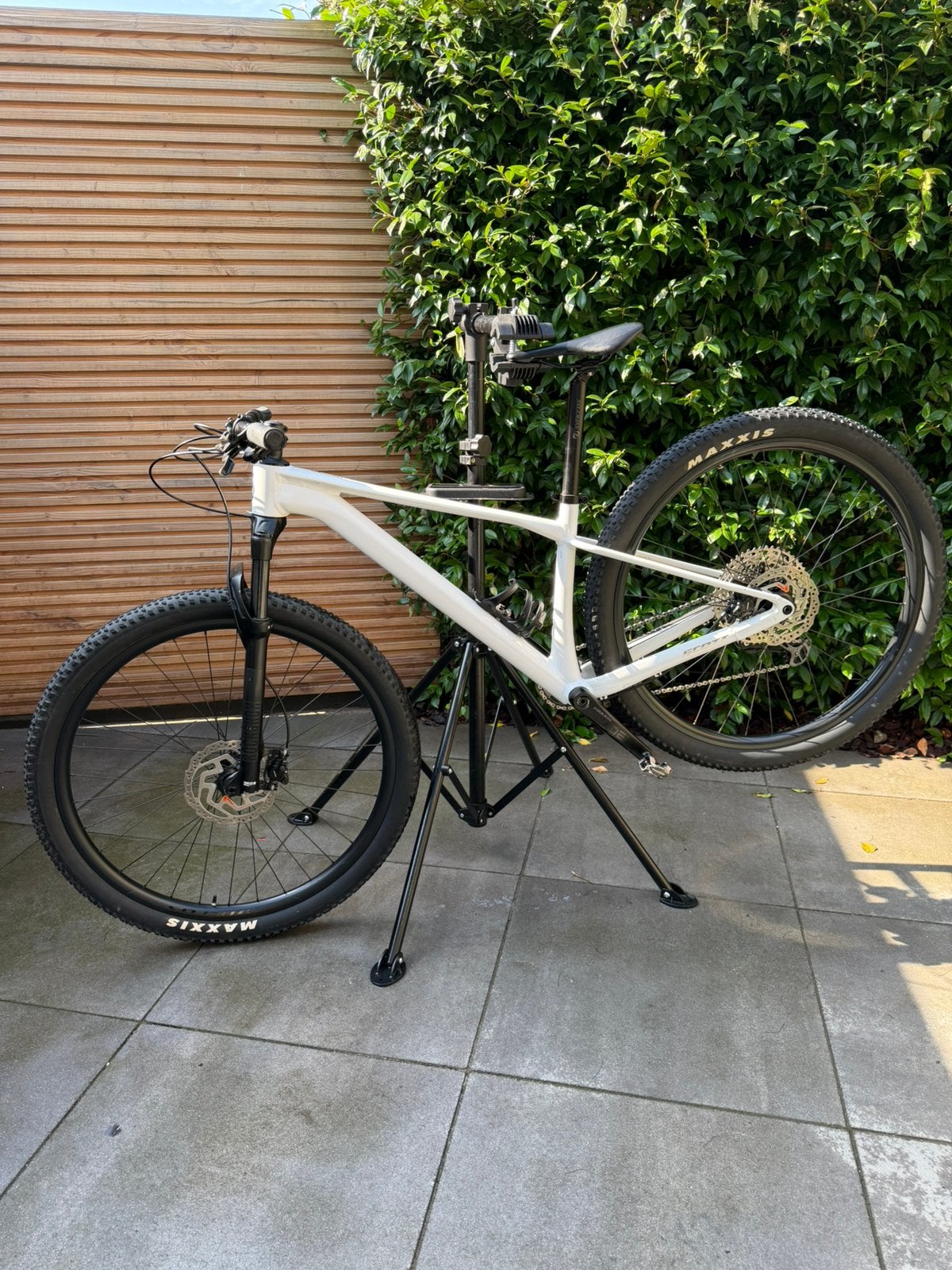 Mountainbike Scott Contessa Scale 930 - 29" - 2023: Small, Fietsen en Brommers, Hardtail, Zo goed als nieuw, Dames, Schijfrem