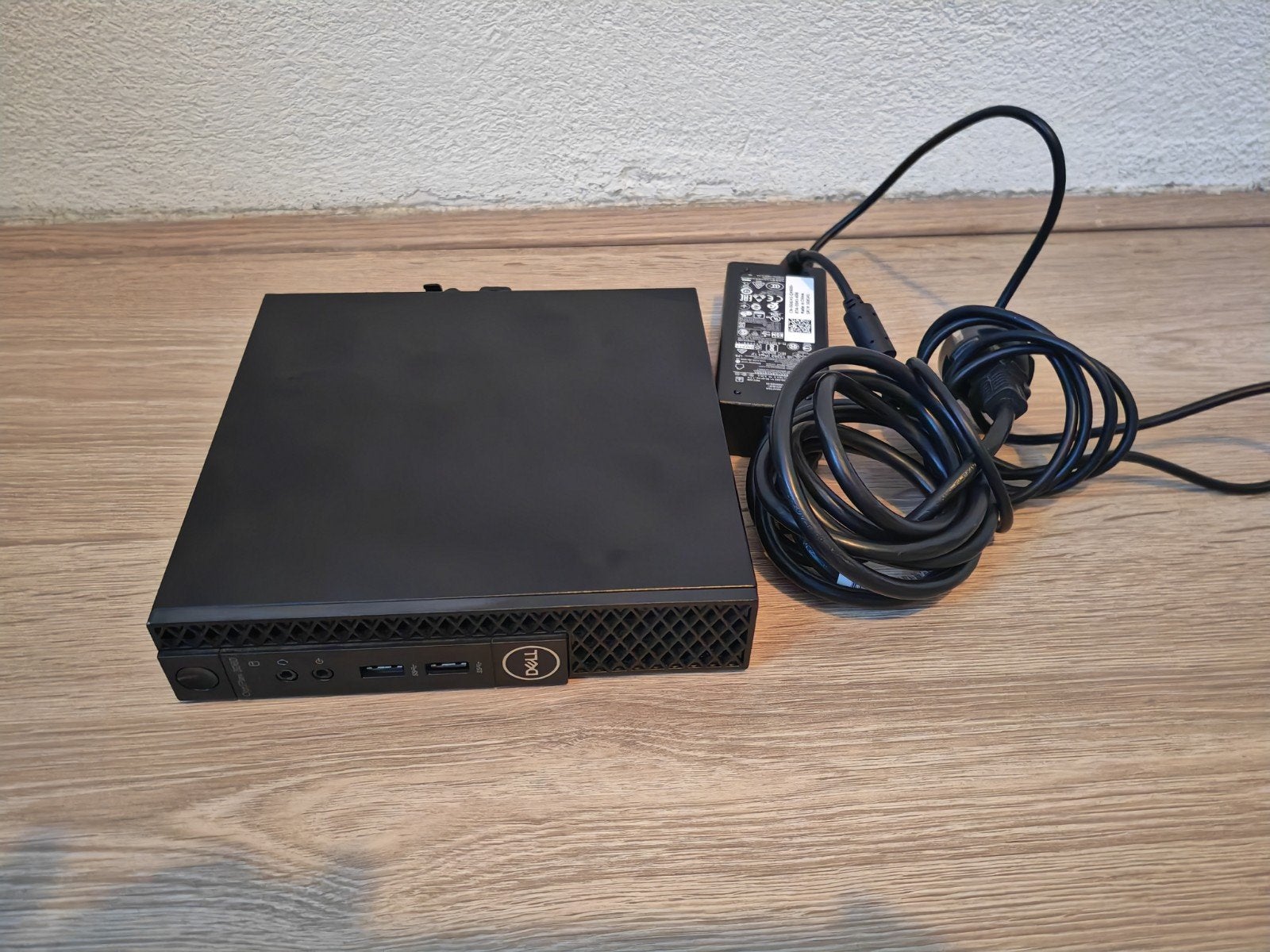 dell optiplex 3060 i3 8gb ram 128gb ssd win11pro, Computers en Software, Dell optiplex, 8 GB, Ophalen of Verzenden, Zo goed als nieuw