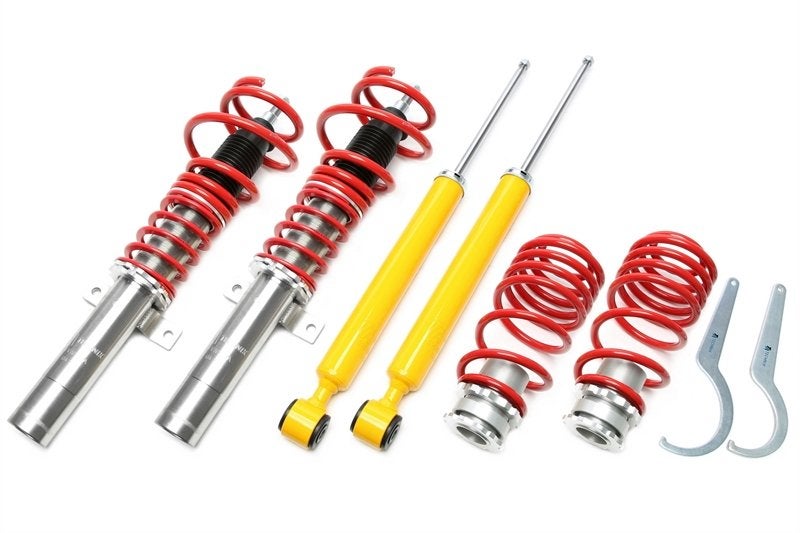 TA Technix Schroefset Verlaging Voor Seat Ibiza V, Verzenden, Automotive Parts, A.parts@hotmail.nl, Trasmolenlaan 12 3447 GZ Woerden
