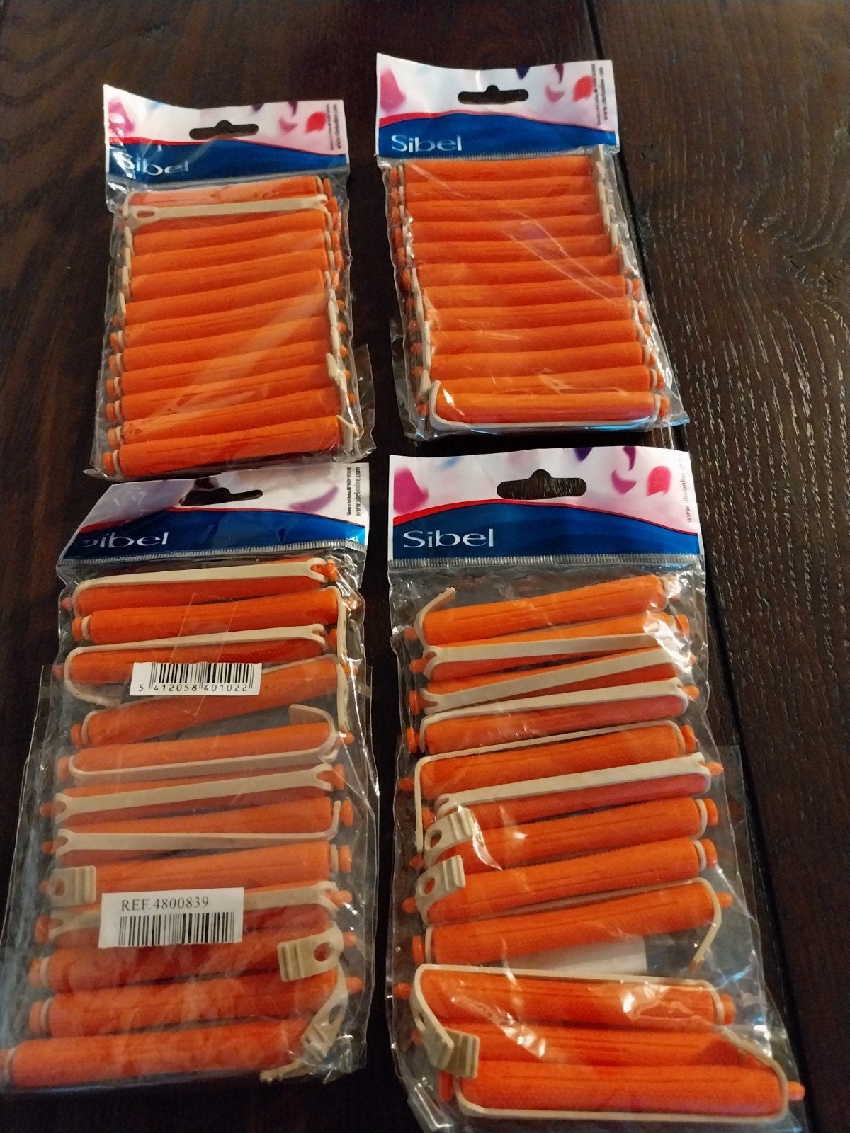 PERMANENTROLLERS EN TOEBEHOREN NIEUW, Ophalen of Verzenden, Nieuw