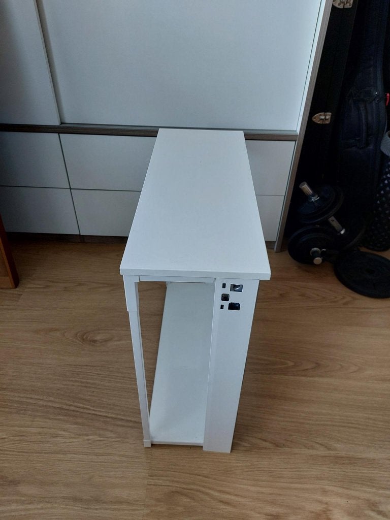 Maximera Method lade, Huis en Inrichting, Ophalen, Wit, Nieuw, 50 tot 100 cm